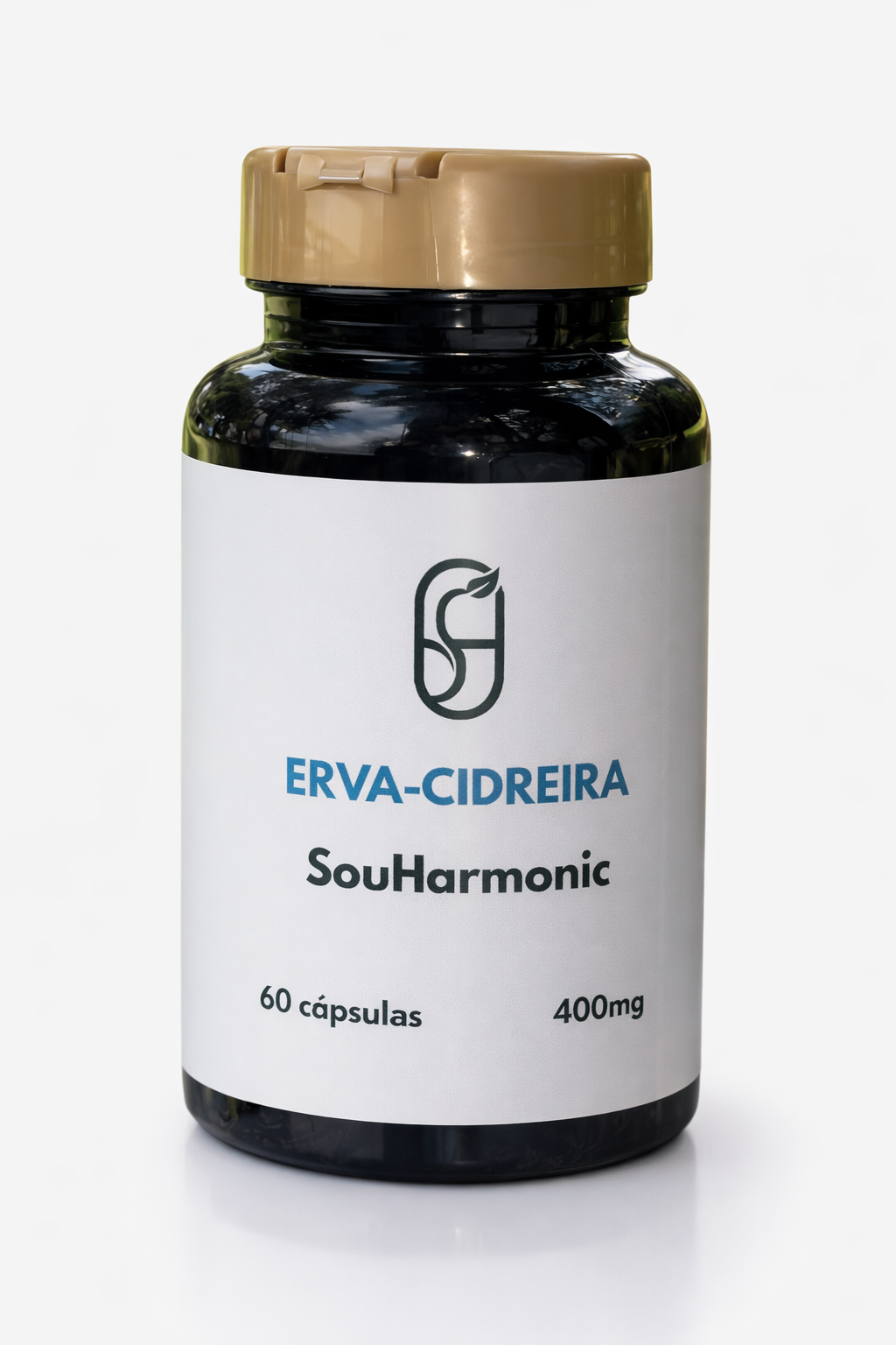 Erva-cidreira