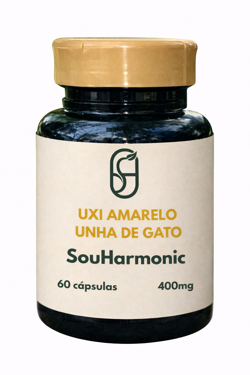 Uxi Amarelo e Unha-de-gato